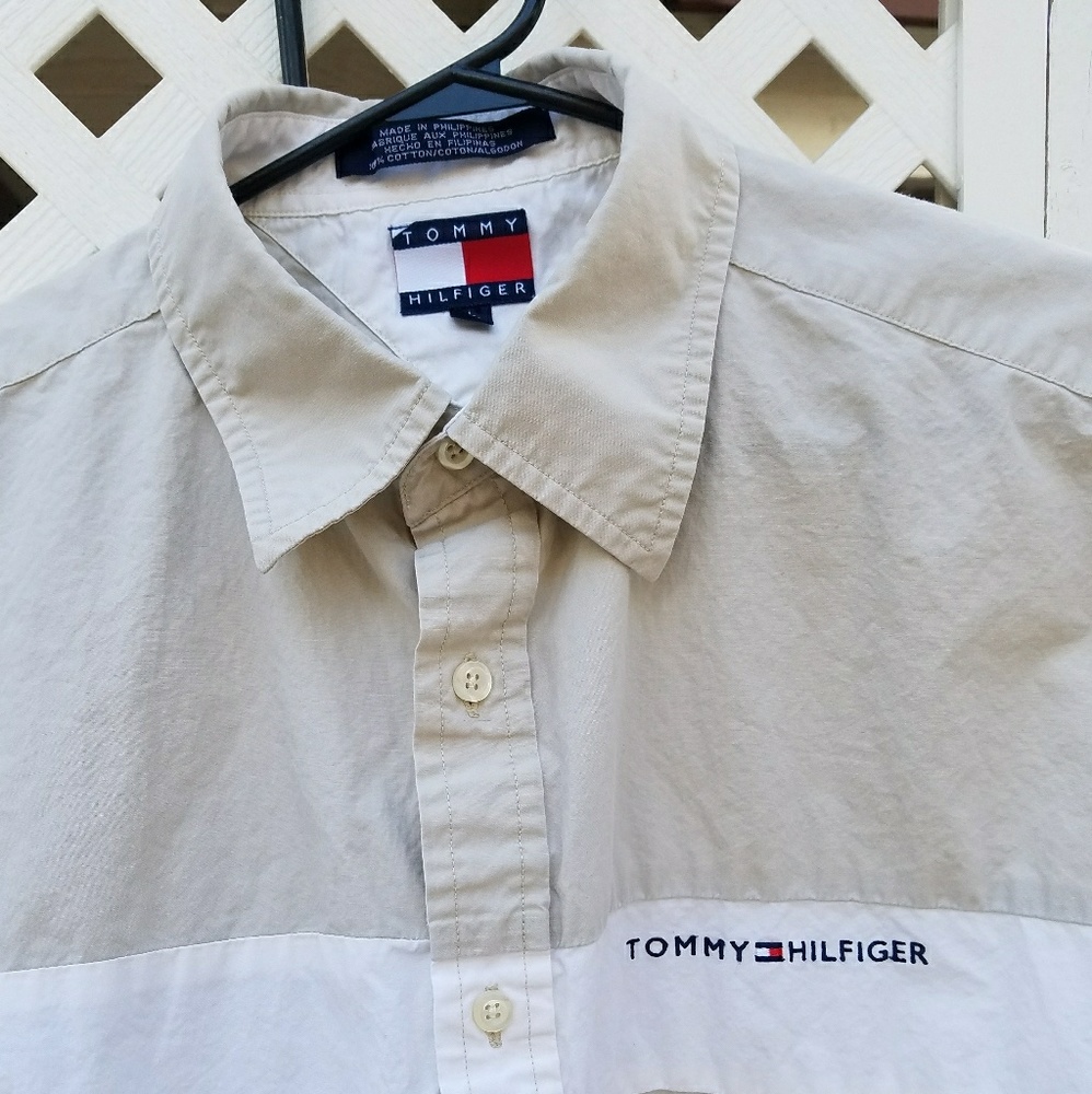 Tommy Hilfiger